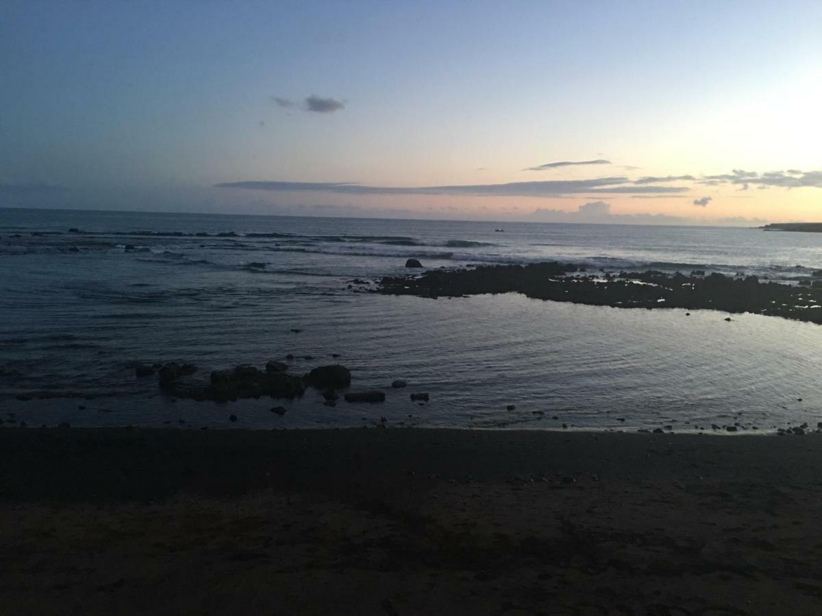 Vacacional Playa Лас Галетас Екстериор снимка